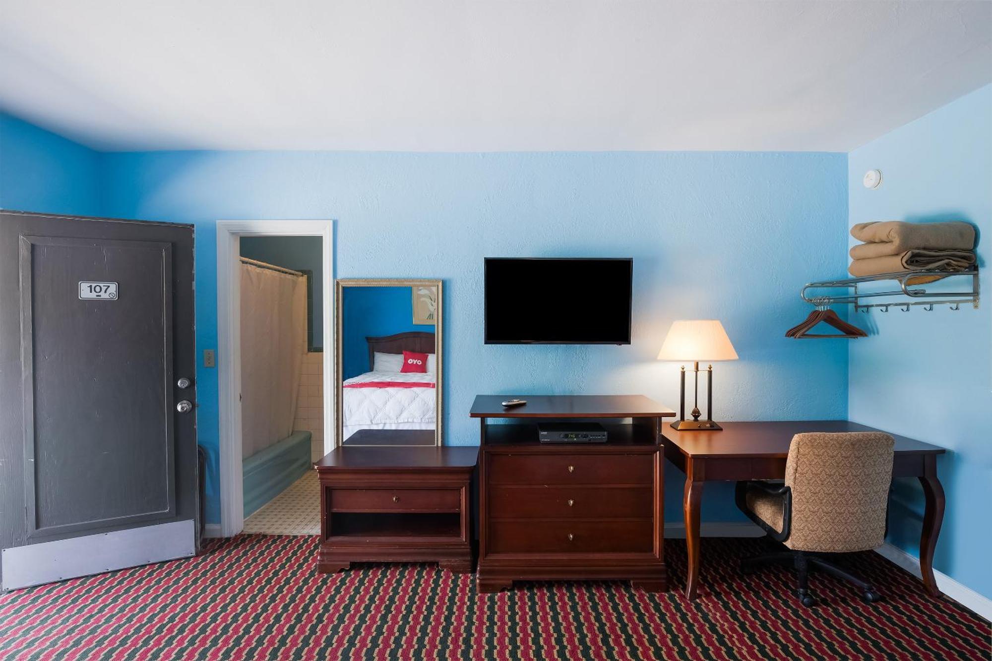 Hotel Salem-Roanoke I-81 -Listing Partner Exterior foto